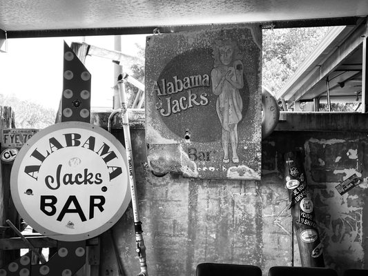 Alabama Jacks by null