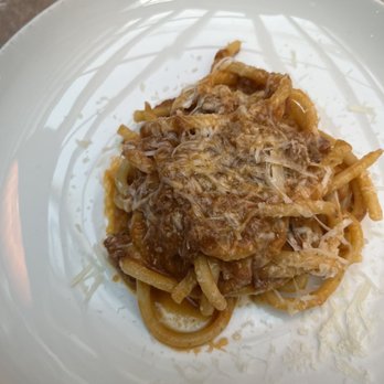 Il Trillo - Duck ragout - Italian Near Me - Chelsea, XGL