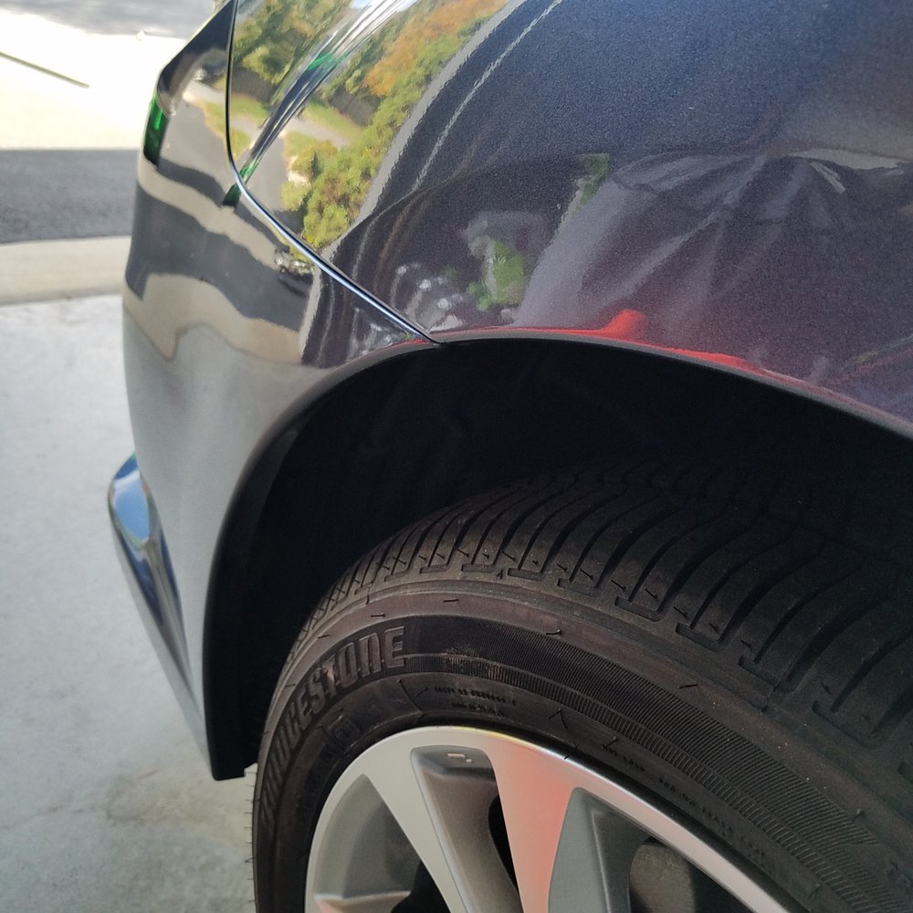 CALIBER COLLISION 15 Photos & 18 Reviews 8021 Dorsey Run Rd, Jessup