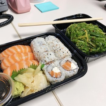 Katana Japanese Express - Sushi Bars Near Me - Riverview, Florida Katana Japanese Express - Sushi Bars Near Me - Riverview, Florida