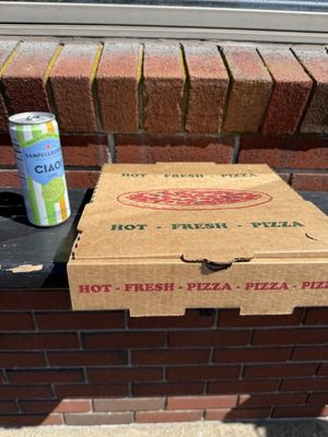 Micucci Grocery Co. by null