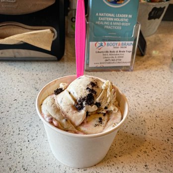 Covered Bridge Creamery - Coffee & Tea Near Me - Long Grove, Illinois