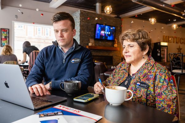 The Nessim Winhold Team