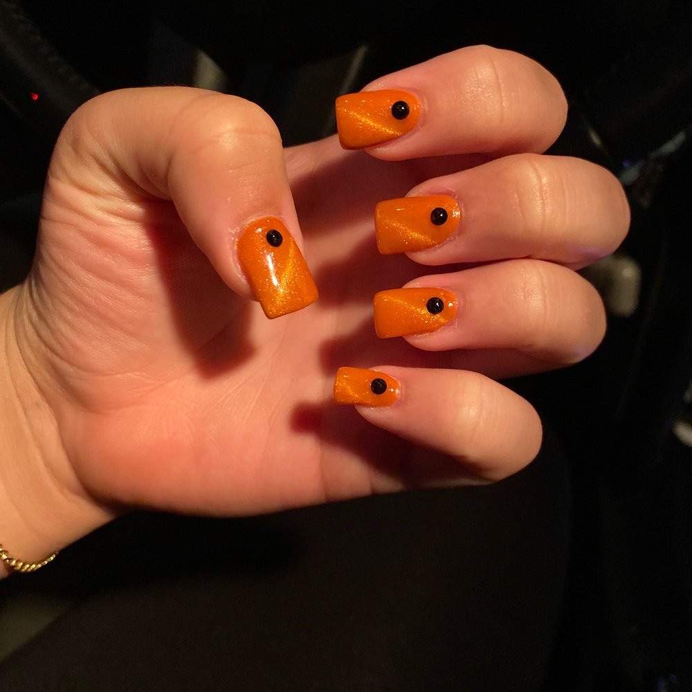 Merrick Crystal Nail - My refill today - Nail Salons Near Me - Merrick, New York Merrick Crystal Nail - My refill today - Nail Salons Near Me - Merrick, New York
