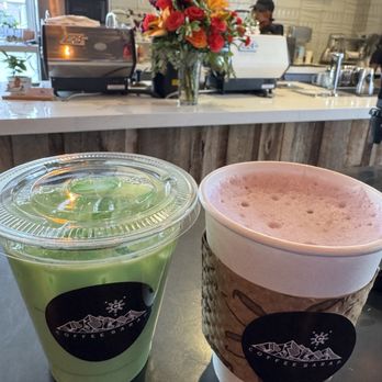 Coffee Sarap - Coffee & Tea Near Me - Denver, Colorado Coffee Sarap - Coffee & Tea Near Me - Denver, Colorado