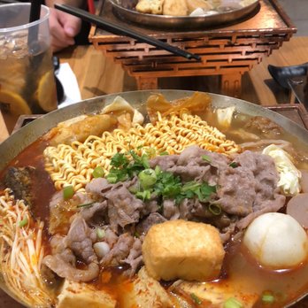 Tasty Point - Taiwanese Near Me - Houston, Texas
