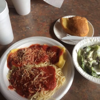 Valle’s Italian Rebel - Veal spaghetti - Italian Near Me - Memphis, Tennessee Valle’s Italian Rebel - Veal spaghetti - Italian Near Me - Memphis, Tennessee