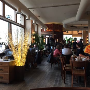 Cafe Luise - Cafes Near Me - Leipzig, SN