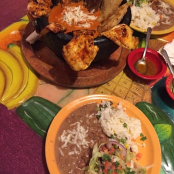 Mariscos Playa Hermosa - More meat - Mexican Near Me - Phoenix, Arizona