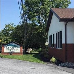 Hamburg Family Dental