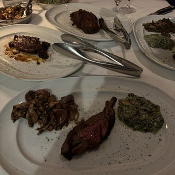 Steak 48 - Steakhouses Near Me - Beverly Hills, California Steak 48 - Steakhouses Near Me - Beverly Hills, California