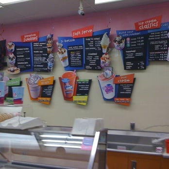 Baskin-Robbins - Ice Cream & Frozen Yogurt Near Me - Long Beach, California Baskin-Robbins - Ice Cream & Frozen Yogurt Near Me - Long Beach, California
