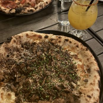 2145 Eats - Pizza Near Me - Costa Mesa, California