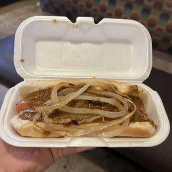 DETROIT ONE CONEY ISLAND - Updated September 2025 - 113 Photos & 172 ...