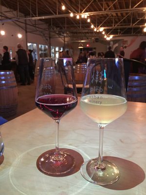 plēb urban winery by null