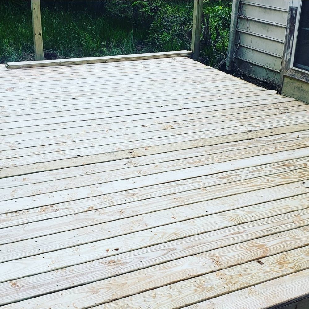 Slide of D Home Improvements