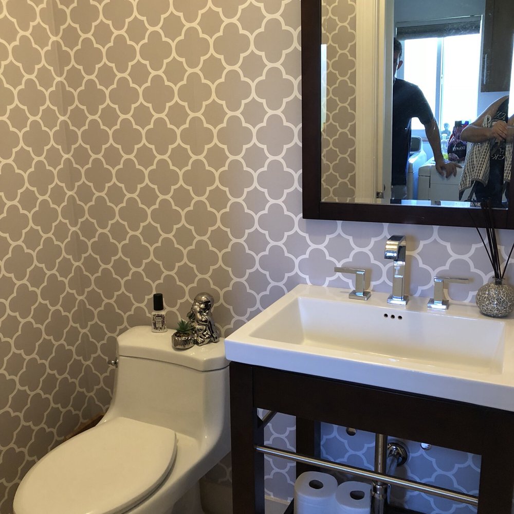 Atlantic Wallpaper & Decor - Home Decor Near Me - Pompano Beach, Florida