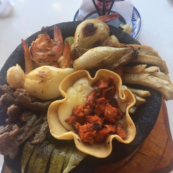 Mextreme - Fajita party! - Mexican Near Me - Cancún, ROO