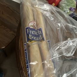 Hearth Baked French Roll Hearth Baked French Roll