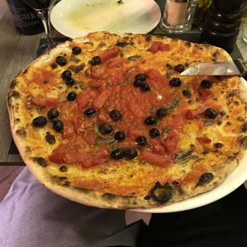 La Favola - Italian Near Me - Nice, 06