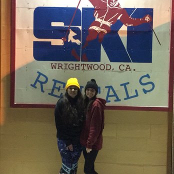McGrath's Ski and Snowboard Rentals - Ski & Snowboard Shops Near Me - Wrightwood, California McGrath's Ski and Snowboard Rentals - Ski & Snowboard Shops Near Me - Wrightwood, California
