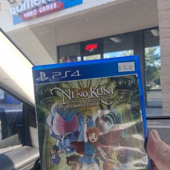 Lodi Gamers - Video Game Stores Near Me - Lodi, California Lodi Gamers - Video Game Stores Near Me - Lodi, California