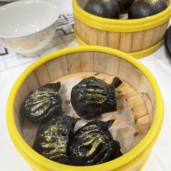 Bistro 1968 - Dim Sum Near Me - San Gabriel, California