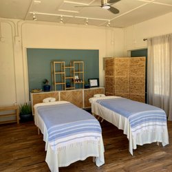 Two Waters Massage & Wellness - Couples massages