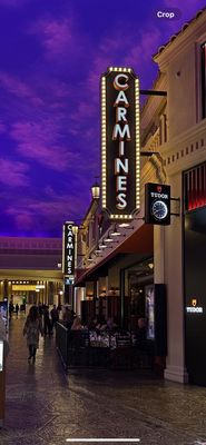 Carmine's - Las Vegas by null