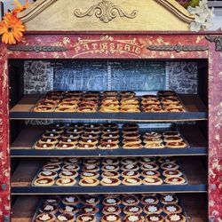 Tartistry - Butter Tarts