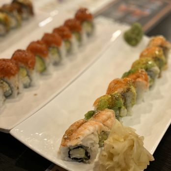 TruSushi 'n Fish - Sushi Bars Near Me - Lake Forest, California TruSushi 'n Fish - Sushi Bars Near Me - Lake Forest, California