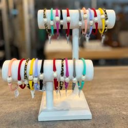 Peace by Piece Company - 100% water proof bracelets