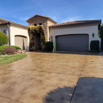Everlasting Designs - Finished result! - Masonry/Concrete Near Me - Orangevale, California Everlasting Designs - Finished result! - Masonry/Concrete Near Me - Orangevale, California