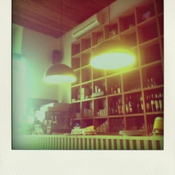 Bistrot l'Horloge - Le Bistrot L'Horloge