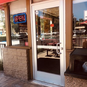 Carl's Jr - Front door... - Fast Food Near Me - Agoura, California Carl's Jr - Front door... - Fast Food Near Me - Agoura, California