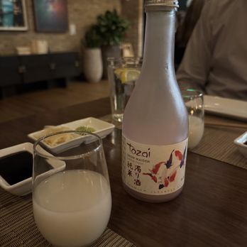 Junto - Sake - Sushi Bars Near Me - Bentonville, Arkansas Junto - Sake - Sushi Bars Near Me - Bentonville, Arkansas