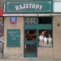 Photo of Strefa Rajstopy