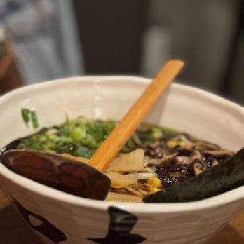 JINYA Ramen Bar - Union Market - Ramen Near Me - Washington, DC, District of Columbia JINYA Ramen Bar - Union Market - Ramen Near Me - Washington, DC, District of Columbia