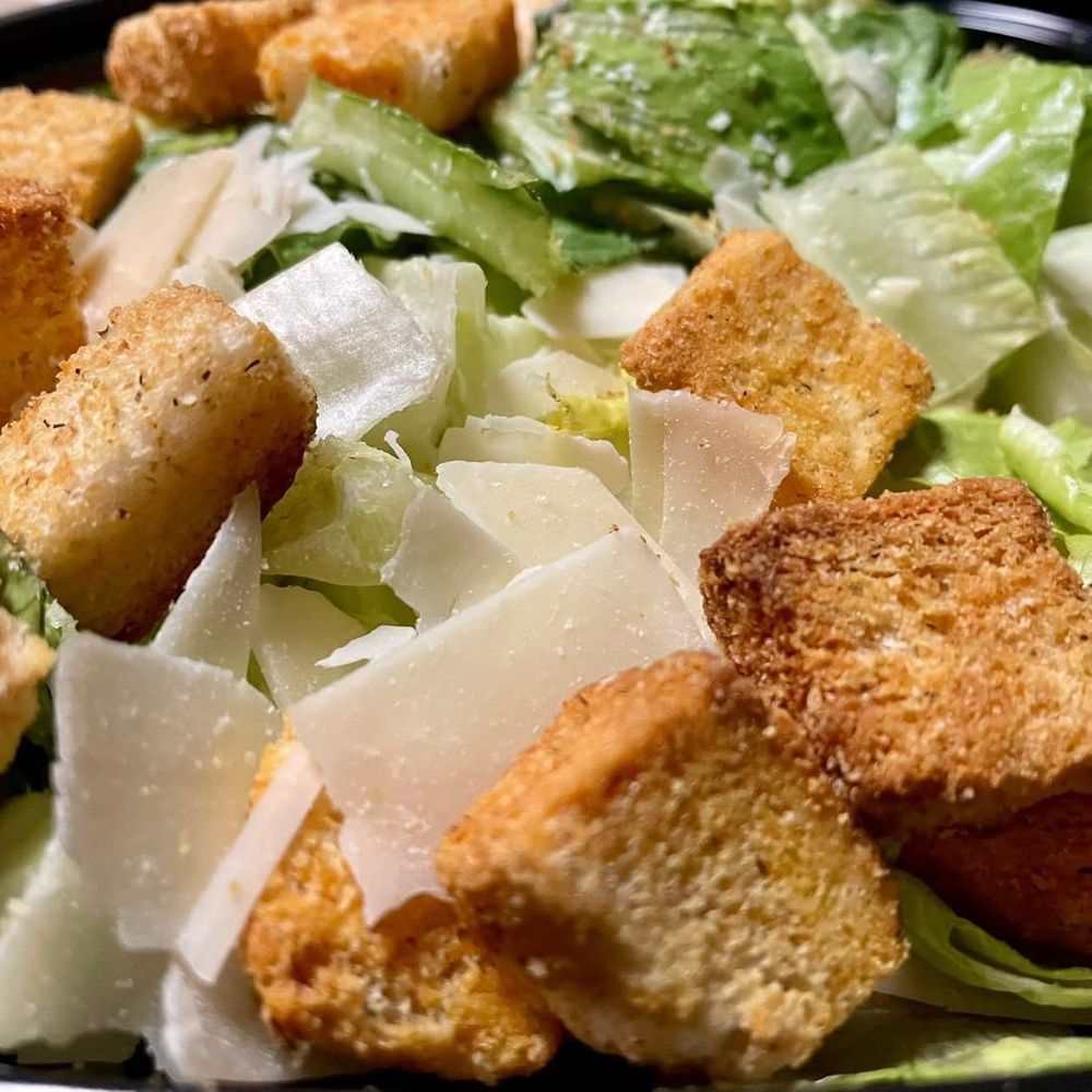 Buona Sera Ristorante - SPRINGFIELD - Caesar salad - Italian Near Me - Springfield, Pennsylvania