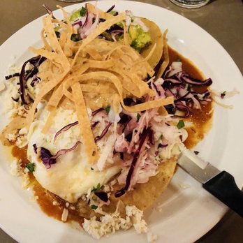 Toast - Huevos Rancheros (4.5/5) - Breakfast & Brunch Near Me - Birmingham, Michigan
