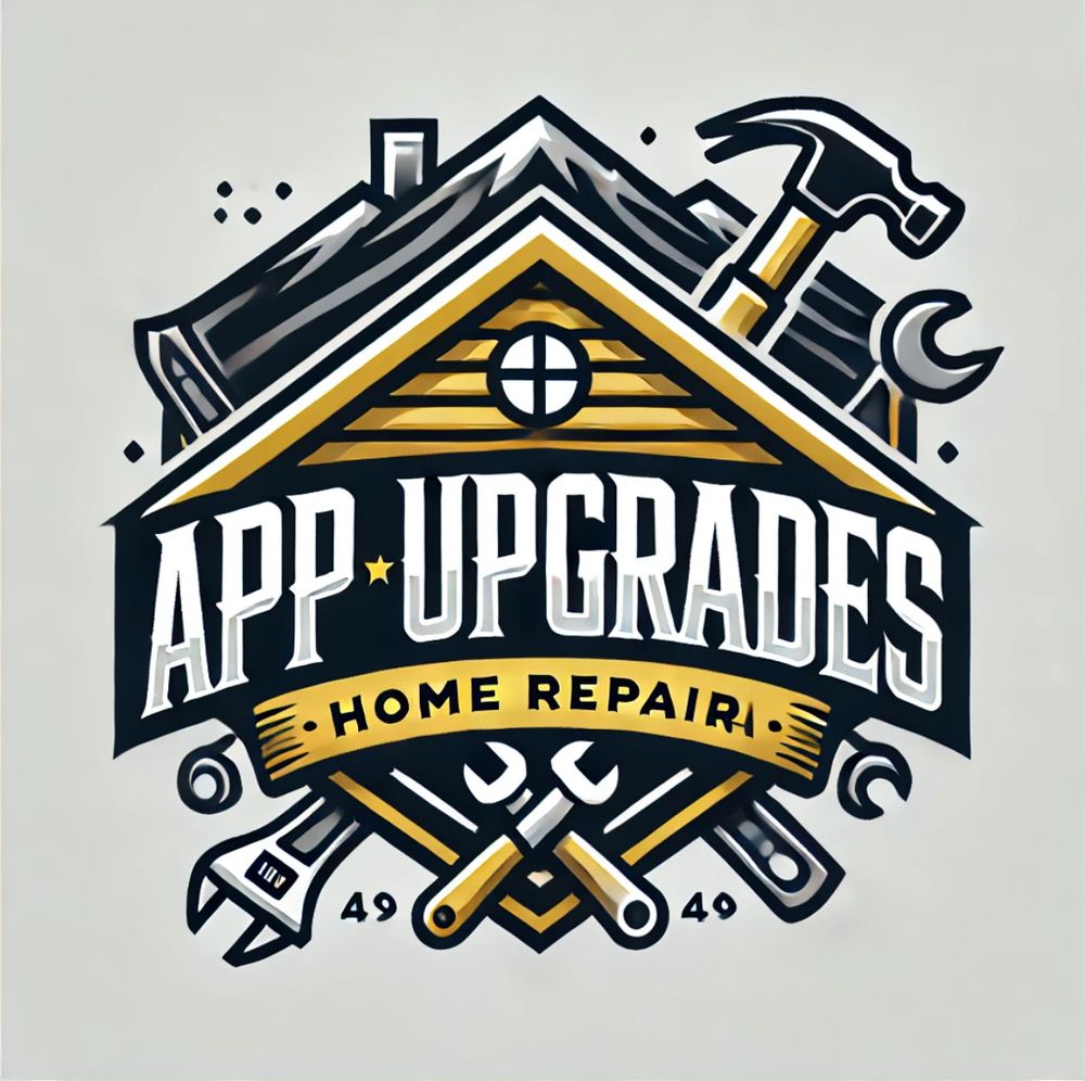 Slide of App Upgrades