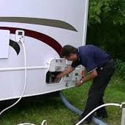 Rockhill Bed N' Bale RV Park & Arena - Rockhill Bed & Bale RV Park & Arena