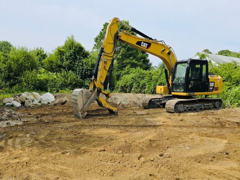 ACE Excavation - septic in Plymouth, MA