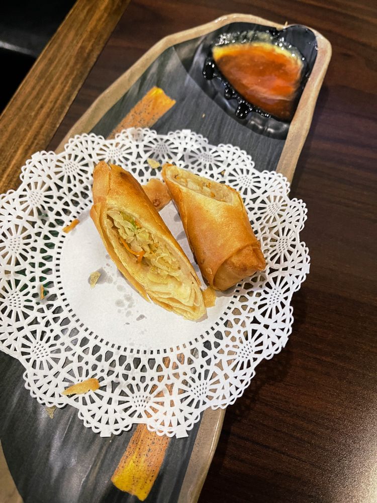 WASABI 5 Updated September 2024 25 Photos & 19 Reviews 450 W