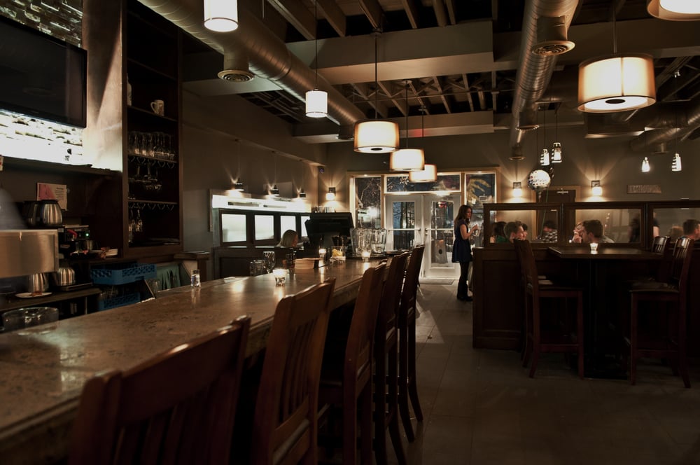 KETTLE DRUMS RESTAURANT & BAR 26 Photos & 32 Reviews 224 Hunter