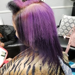 Anointed Hands Salon 2000