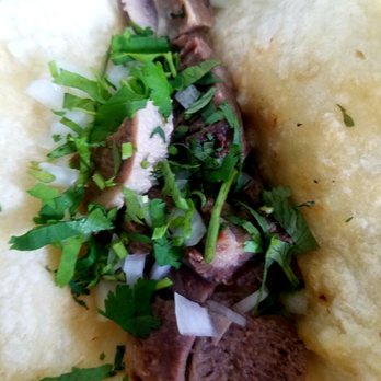 Don Chuy Taqueria - Lengua Taco. - Mexican Near Me - Cambridge, Maryland Don Chuy Taqueria - Lengua Taco. - Mexican Near Me - Cambridge, Maryland