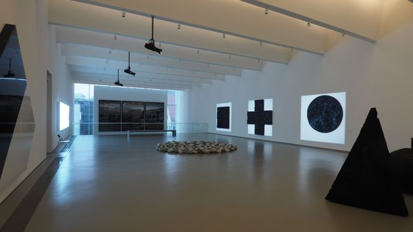 Kunsthalle Weishaupt by null