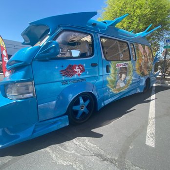 RentJDM - Car Dealers Near Me - Las Vegas, Nevada