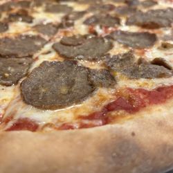 Ecco Domani Italian Restaurant & Pizzeria